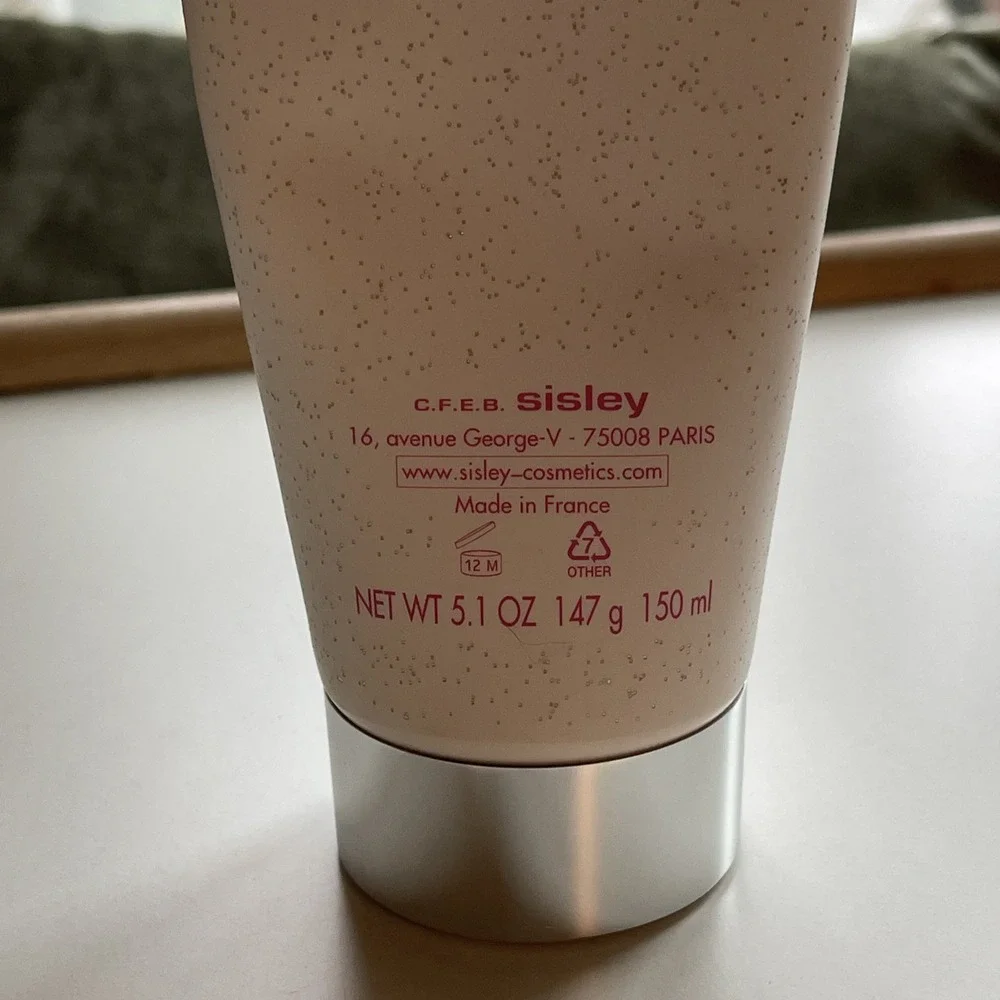 Sisley soir de